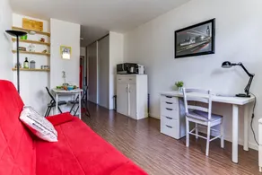 Nice Studio in Quiet Area - Image 2