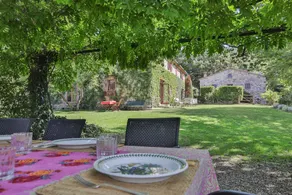 Villa With 6 Bedrooms in Castelnuovo, With Private Pool, Terrace and Wifi - Image 4