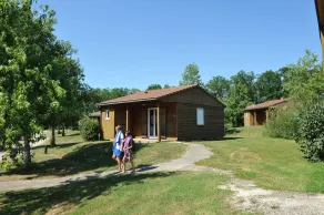 Les Chalets du Lac de la Vingeanne - Image 5