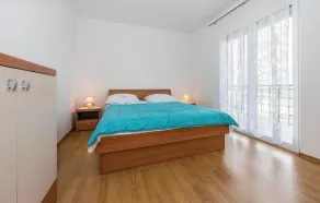 Amazing Home in Raslina With Wifi and 2 Bedrooms - Image 2