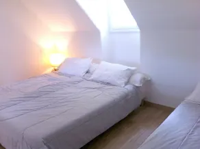 House With 2 Bedrooms in Ploemel, With Enclosed Garden and Wifi - Image 4