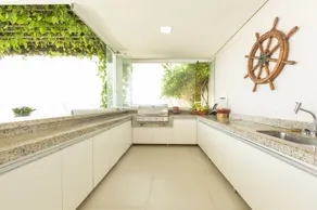 Moderna Casa Beira Mar em Porto Mirim RN - Image 5