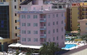 Altinbas Apart - Image 3