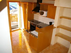 Chalet in La Plagne with Ski-in/Ski-out Access - Image 2