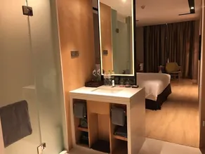 Minimax Premier Hotel Chengdu Citycenter - Image 3