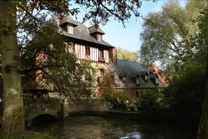 Le Moulin Fleuri Du Petit Appeville - Image 2