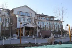 Qingyang Baiyangdian Spring Resort - Image 5