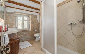 Nice Home in Vosteni With 2 Bedrooms and Outdoor Swimming Pool - Image 2