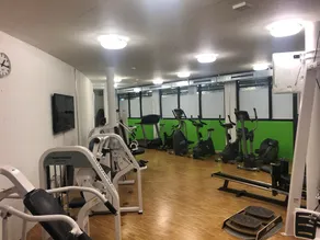 Omnium Sport Hotel - Image 3