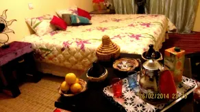 Kasbah Chez Les Berberes - Image 4