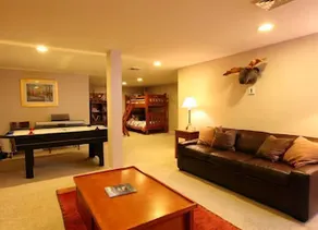 4 BR Dog-friendly Overlook at Topnotch - Image 2