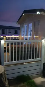 8 Berth Pet Friendly New Caravan in Towyn, Wales - Image 5