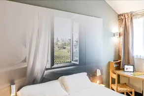 B&B Hôtel Bordeaux Mérignac - Image 2