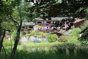 Pension Quellenhof Peter - Image 4