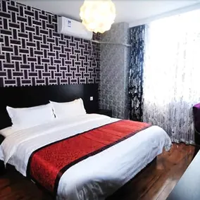 City 118 Hotel - Image 3