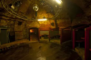 Zámecký Penzion Rotunda - Image 5