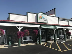 Lake House Hotel - Image 4