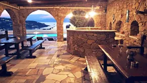 Complex of Cycladic traditional houses - Image 2