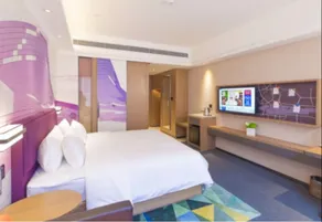 Hampton by Hilton Taiyuan Jinyang - Image 2