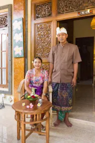 Ume Sita Home Stay - Image 2