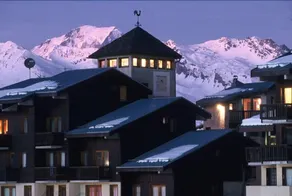 Le Chalet De Montchavin - Très beau studio spacieux MAE-9134 - Image 4