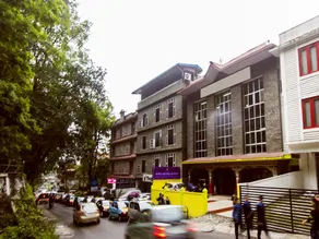 Hotel Sonamla Retreat - Image 4