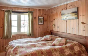 Beautiful Home in Røn With 3 Bedrooms - Image 2