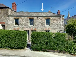 Lovely Holiday Home in Saint Agnes With Garden - Image 5