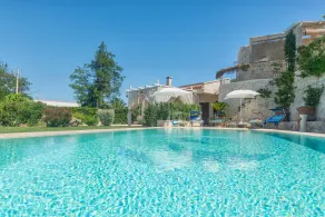 Villa Il Saraceno - Image 5