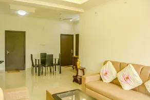 Om Mansion Retreat - Image 5