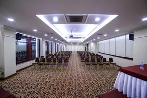 Saffron Hotel Kahramanmaras - Image 5