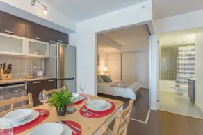 AOC Suites - Luxury Condo - City View - Image 5