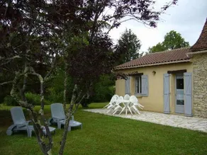 House With 2 Bedrooms in Salviac, With Pool Access, Furnished Garden a - Image 5
