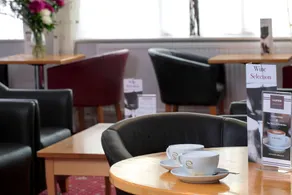 Best Western Andover Hotel - Image 3