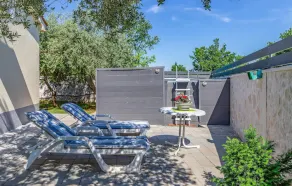 Awesome Home in Pomer With Wifi and 2 Bedrooms - Image 4