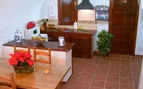 Casas Cueva Mirador del Negratín - Image 4