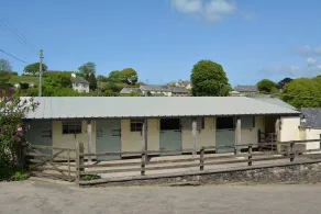Delightful pet-friendly spacious barn conversion in Exmoor National Park - Image 5