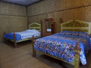 Pondok Wisata Adas Hotel - Image 5
