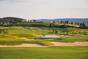 La Bagnaia Golf & Spa Resort - Image 4