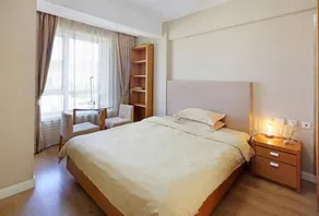 Zhongchen International Hotel - Image 5