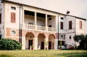 Relais Villa Gozzi B&B - Image 5