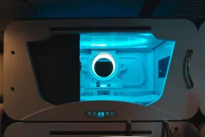 Galaxy Pod Hostel - Image 4