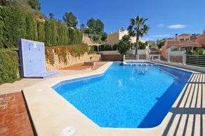 Lila Rosa Costa Calpe - Image 2
