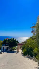 Lovely Flat 300 m to Beach With Shared Pool in Kas - Image 3