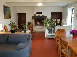 Gîte Mas De Bruguerolle - Image 5