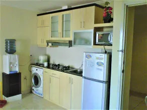 Adaru Apartment at MOI Kelapa Gading - Image 4