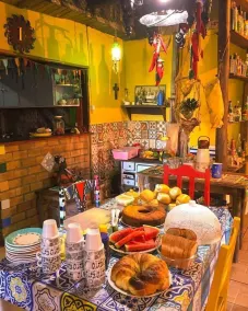 Hostel Casamarela - Image 3