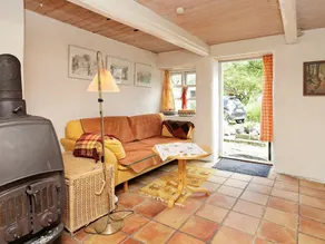 Cozy Holiday Home in Hurup Thy Near Sea - Image 2
