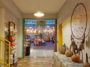 Bed Station Hostel & Bar - Image 5