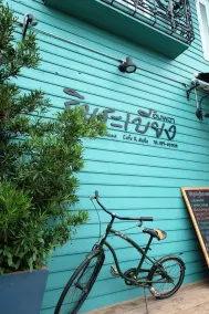Rimrabeang Amphawa Cafe and Suite - Image 3